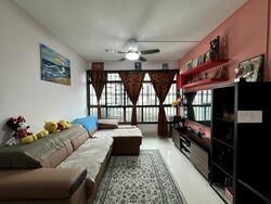 Blk 436A Fernvale Road (Sengkang), HDB 4 Rooms #473762141